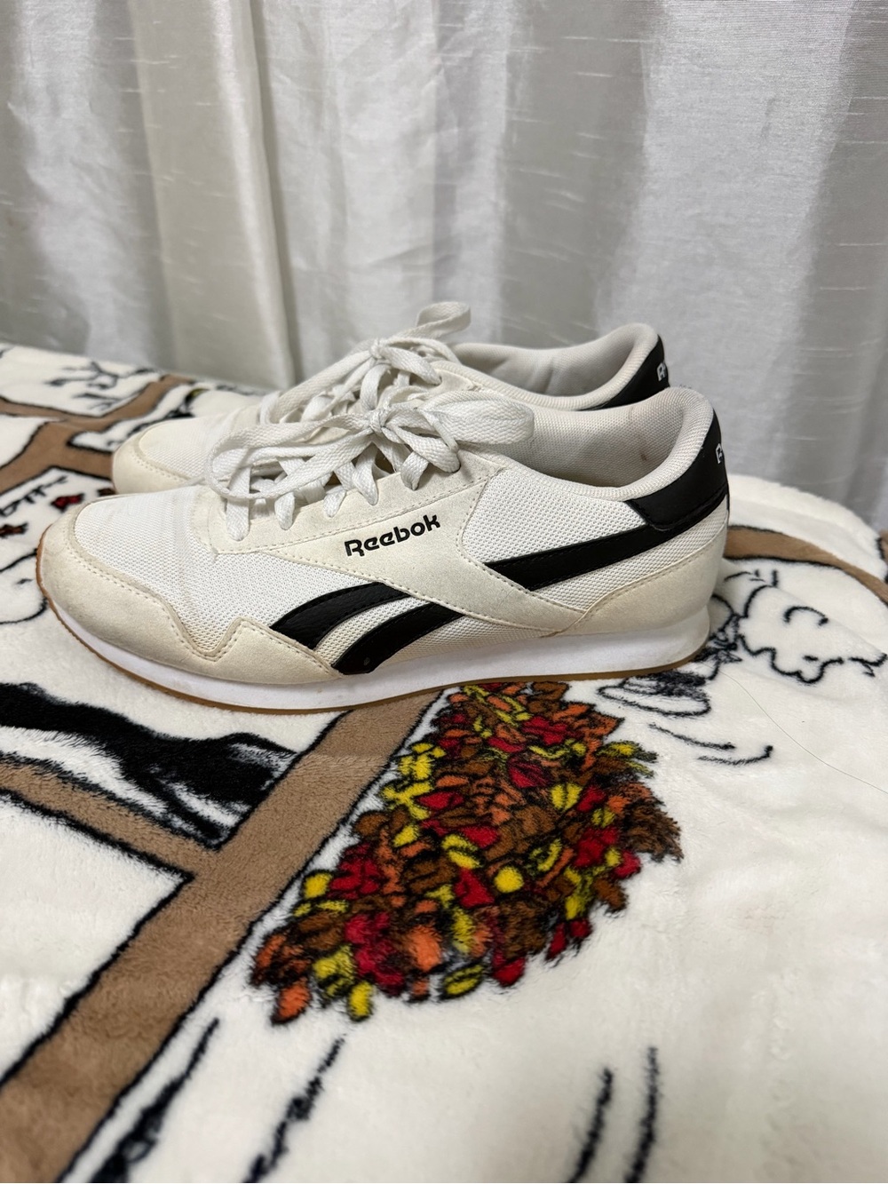 Reebok Women’s Sneakers